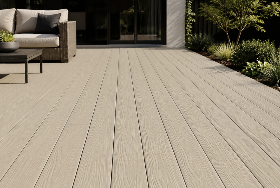 How to Clean Composite Decking: A Practical UK Guide