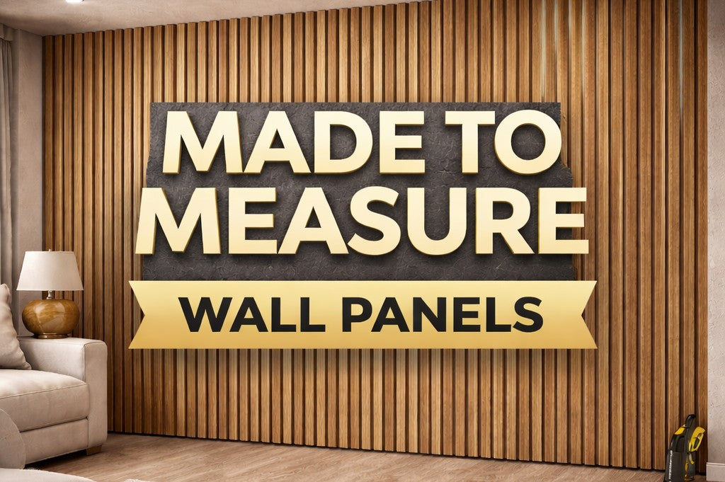 Made to Measure