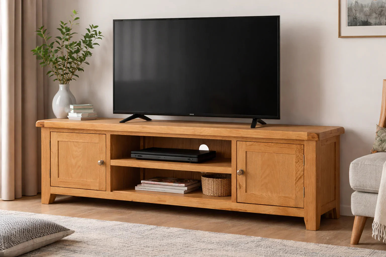 Oak Furniture