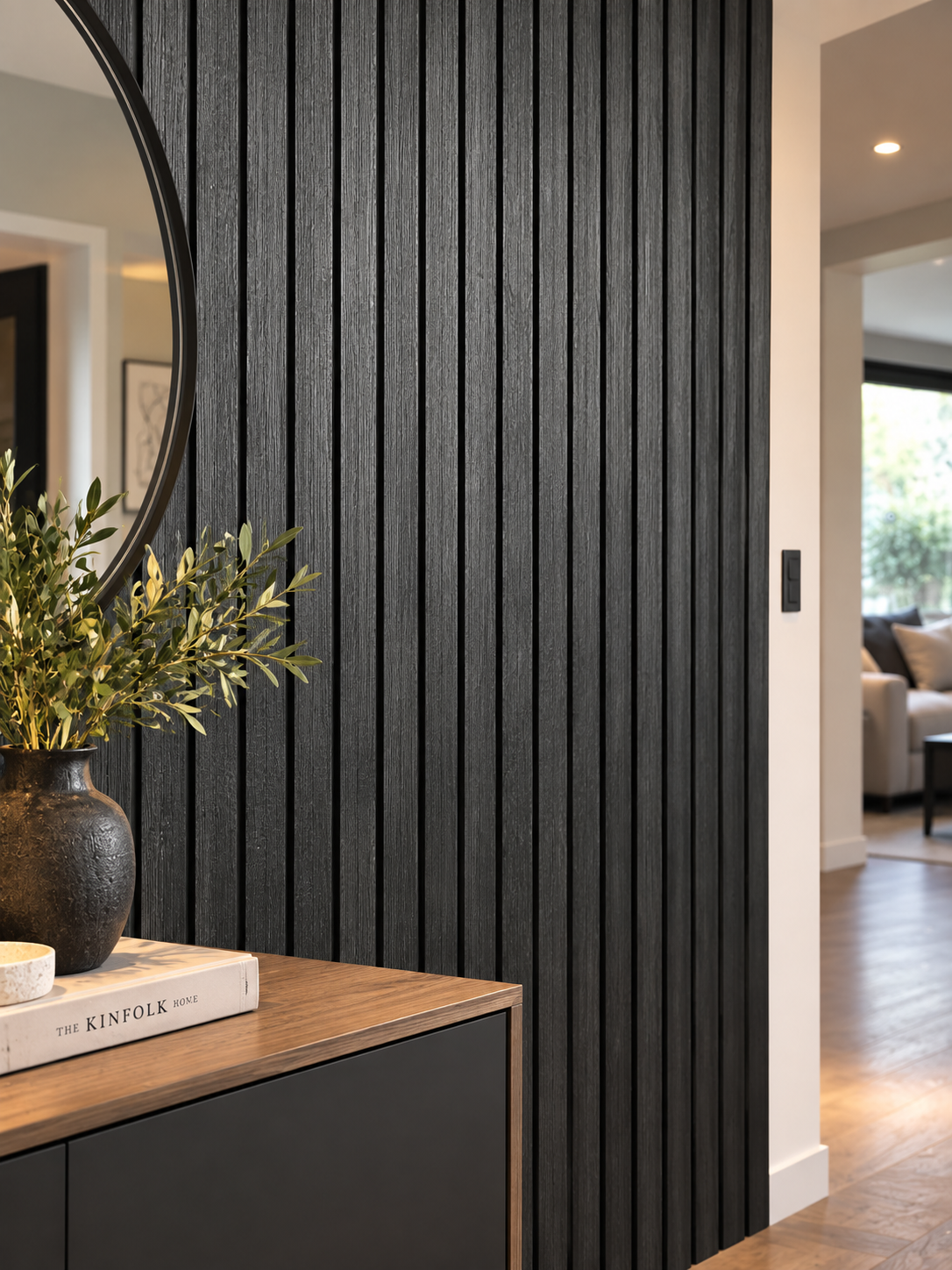 Black Oak