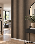 Dark Oak