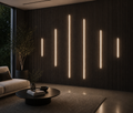 Wall Panel LED Lighting Strip Kit