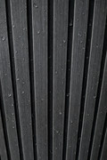 PVC Bathroom Wall Panels – Waterproof Modern Wall Solution - Dark Grey