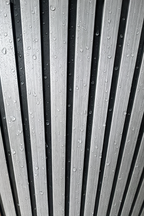PVC Bathroom Wall Panels – Waterproof Modern Wall Solution - Light Grey