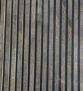 Premium Acoustic Slatted Wall Panels - Black & Gold Marble