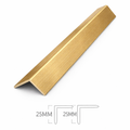 Acoustic Wall Panel End Trims - 240cm