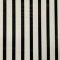 Premium Acoustic Slatted Wall Panels - Plain White