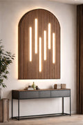 Wall Panel LED Lighting Strip Kit