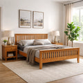 Homecrafts Living 5" King Size Bed
