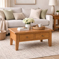 Homecrafts Living Coffee Table