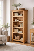 Homecrafts Living Large Bookcase