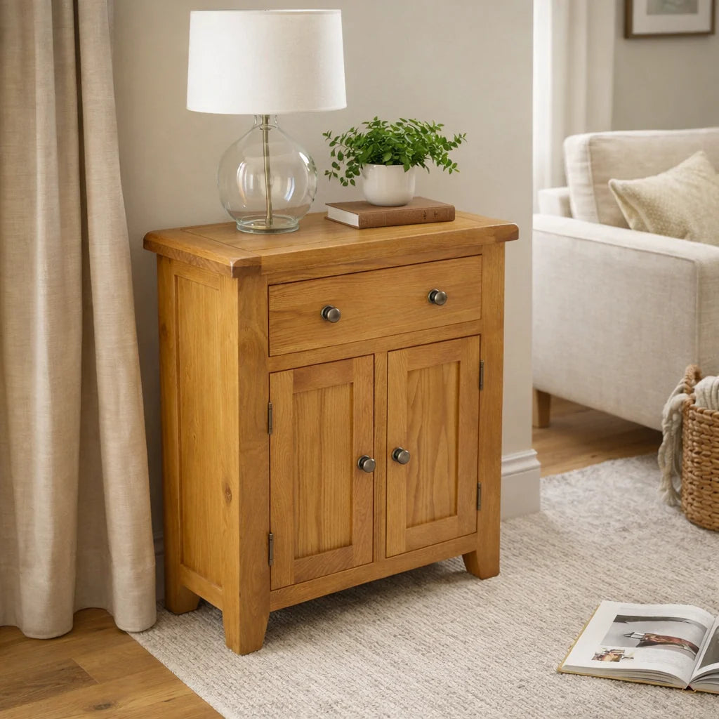 Homecrafts Living Mini Sideboard