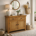 Homecrafts Living Small Sideboard