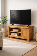Homecrafts Living Small TV Unit