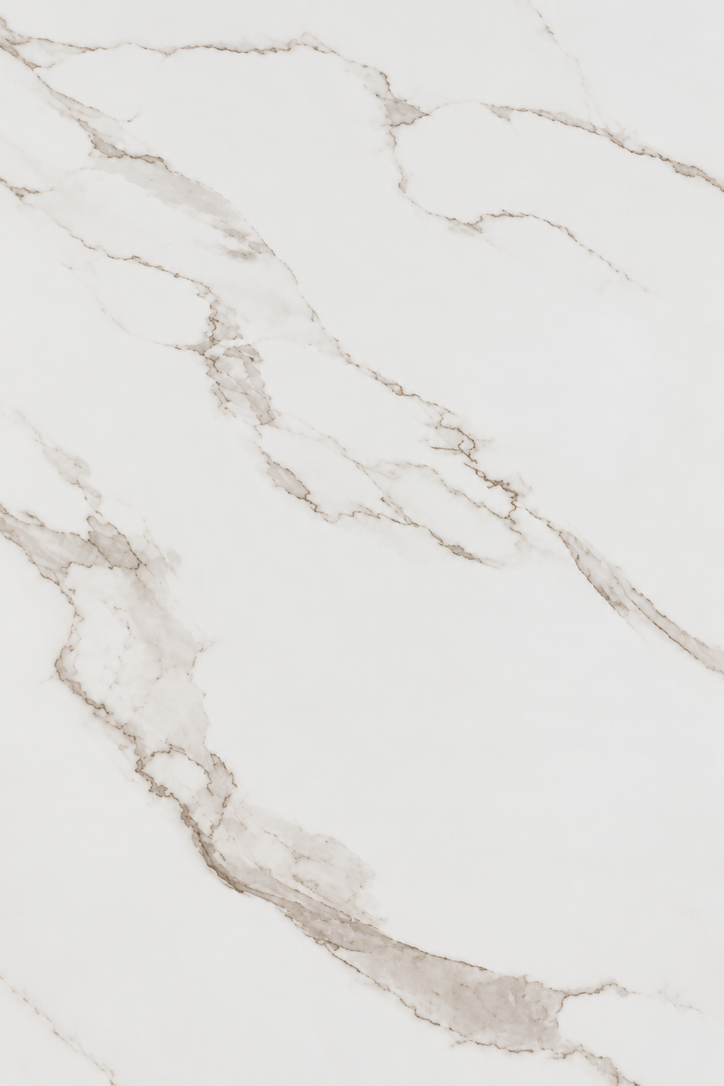 PVC Aqua Wall Panels – Waterproof Modern Wall Solution - White Marble